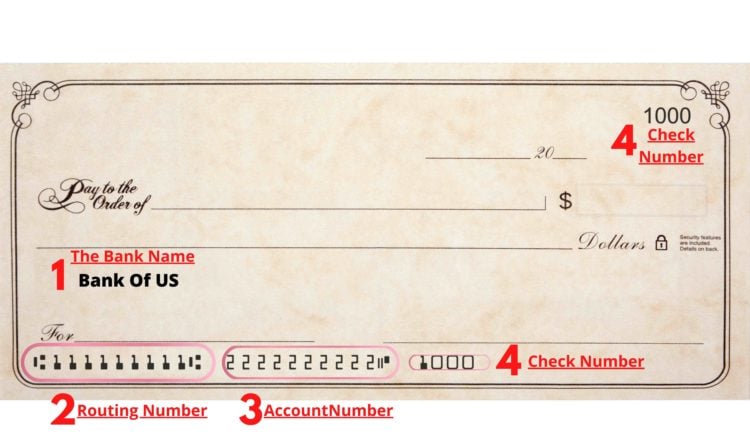 What Is The Associated Bank Routing Number? Easy Ways To Find It!