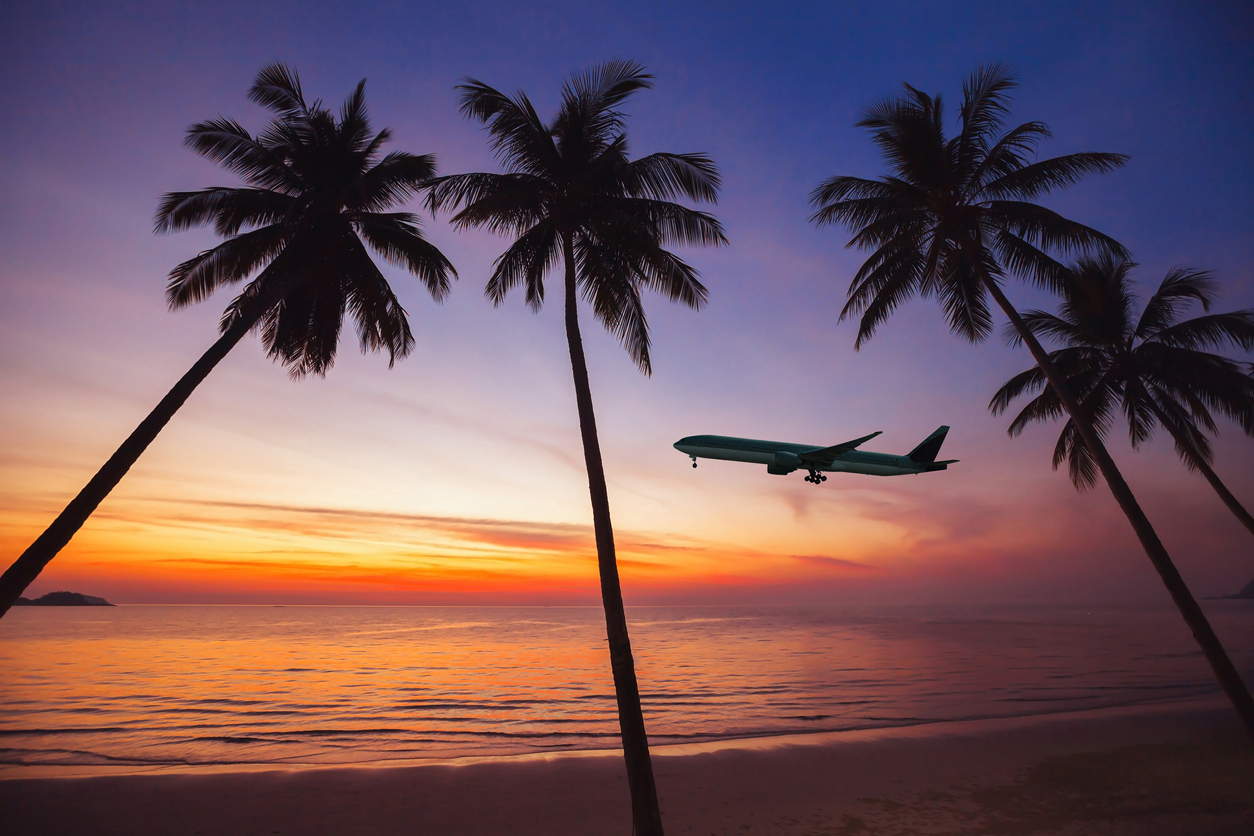 Where can U.S. residents travel? | Million Mile Secrets