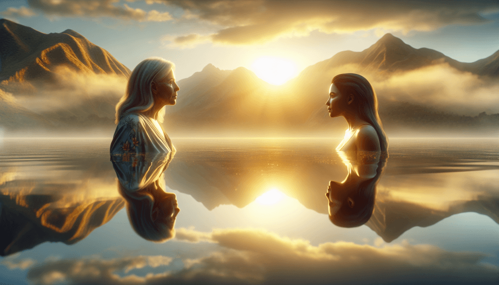 Unlocking Growth: The Role Of Self-reflection In Personal Growth