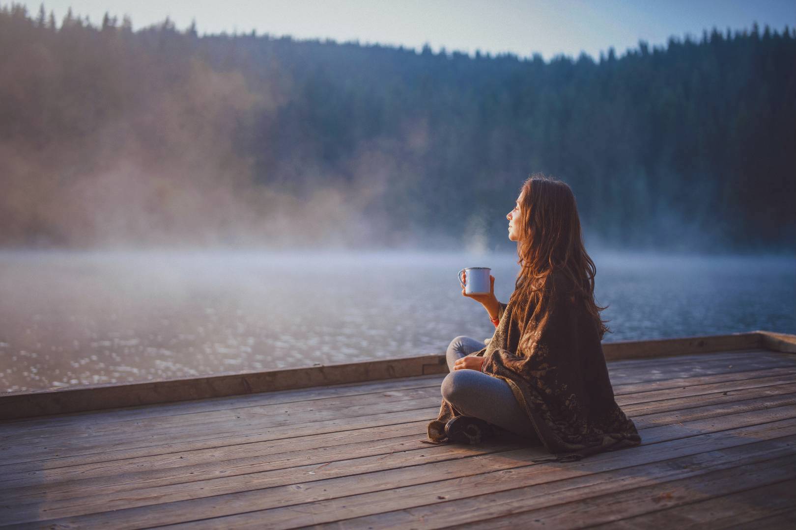 Doing Vs Being: How To Find The Balance - Mindful Way To Be