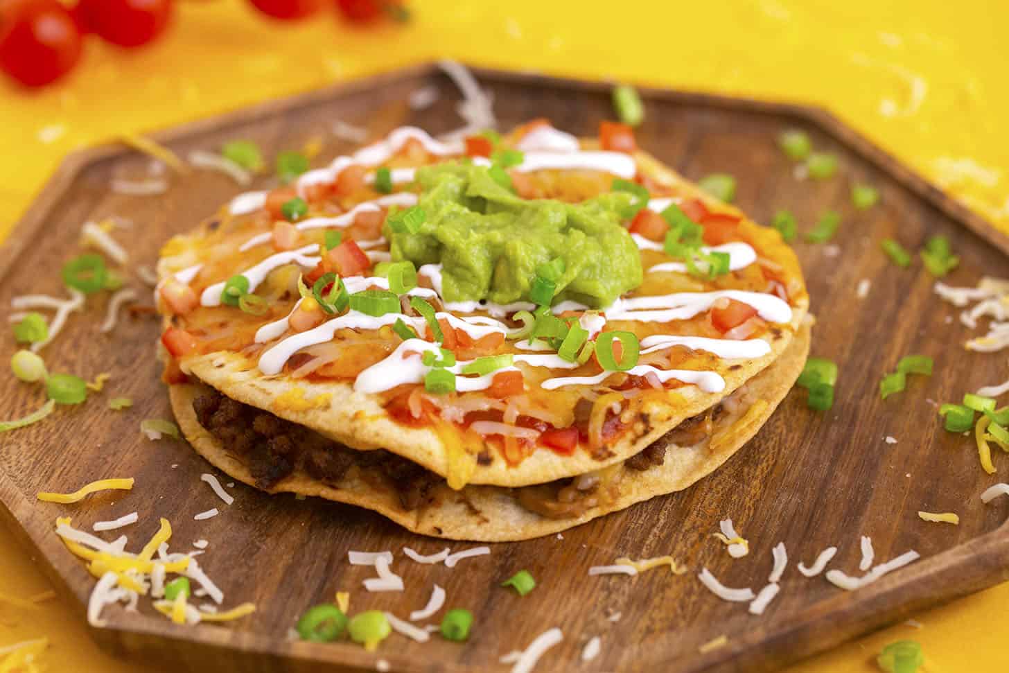 Taco Bell Taco