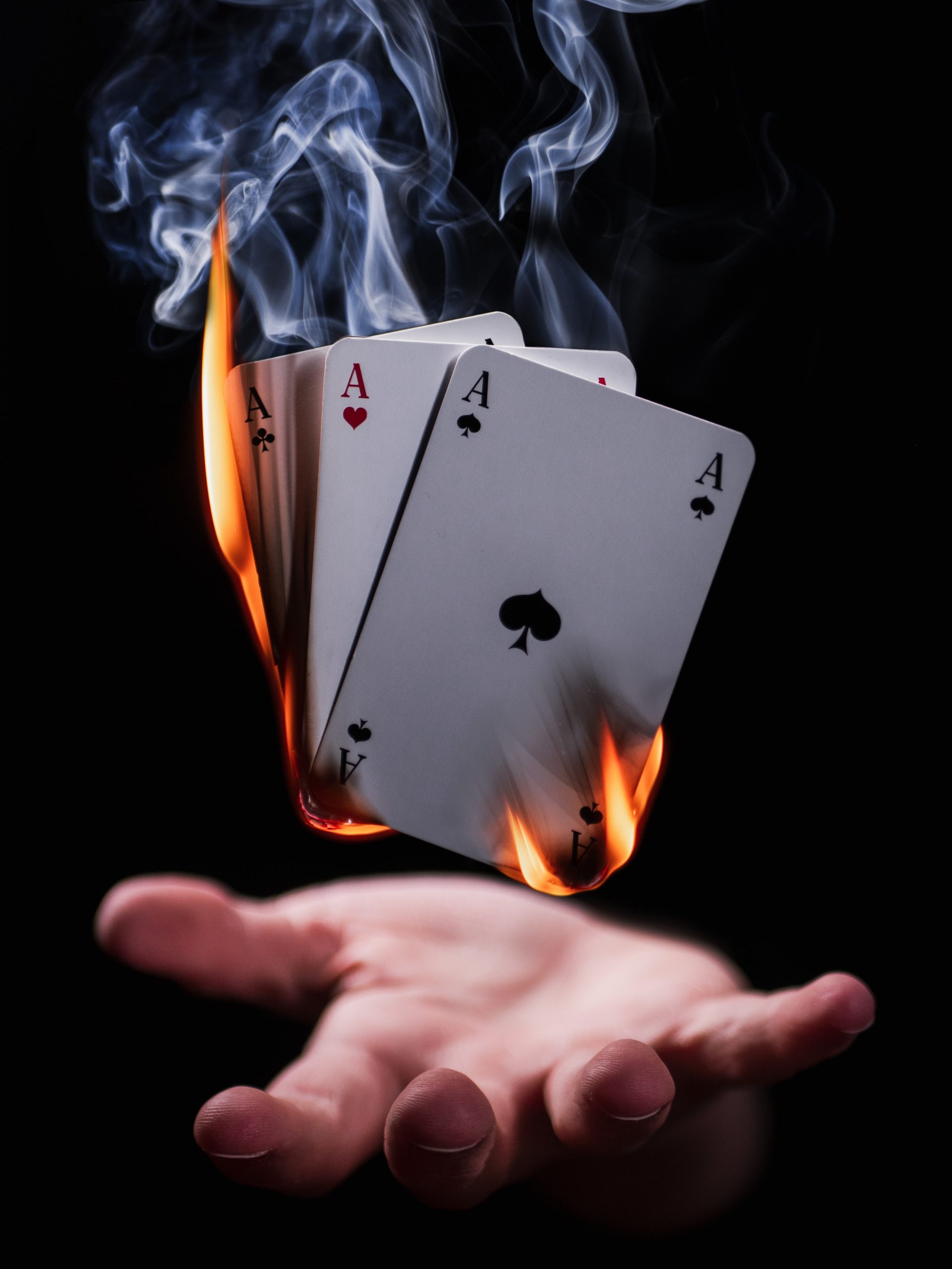 All About Magic - Mind Trick™