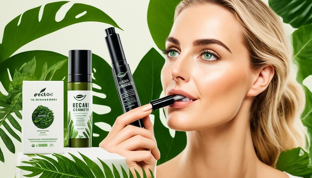 “Eco-Friendly Glam: Top Sustainable Beauty Brands Of 2023″” – Mineralsparkle