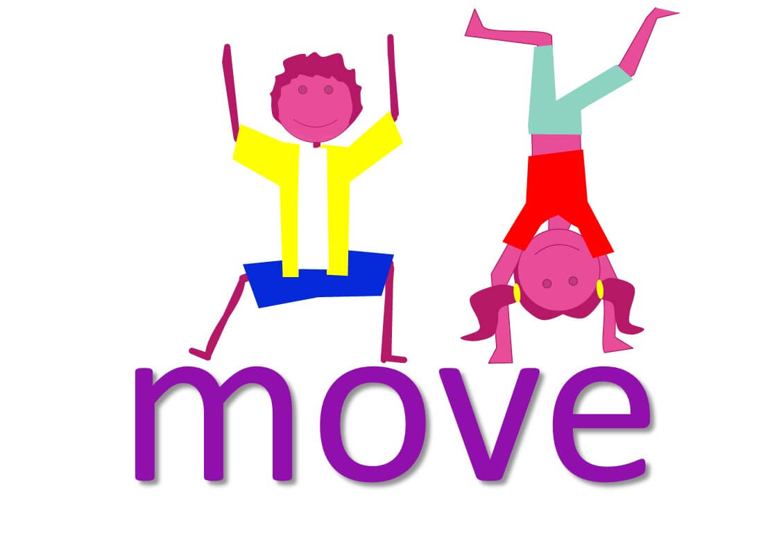 Idioms With Verbs - MOVE - Mingle-ish