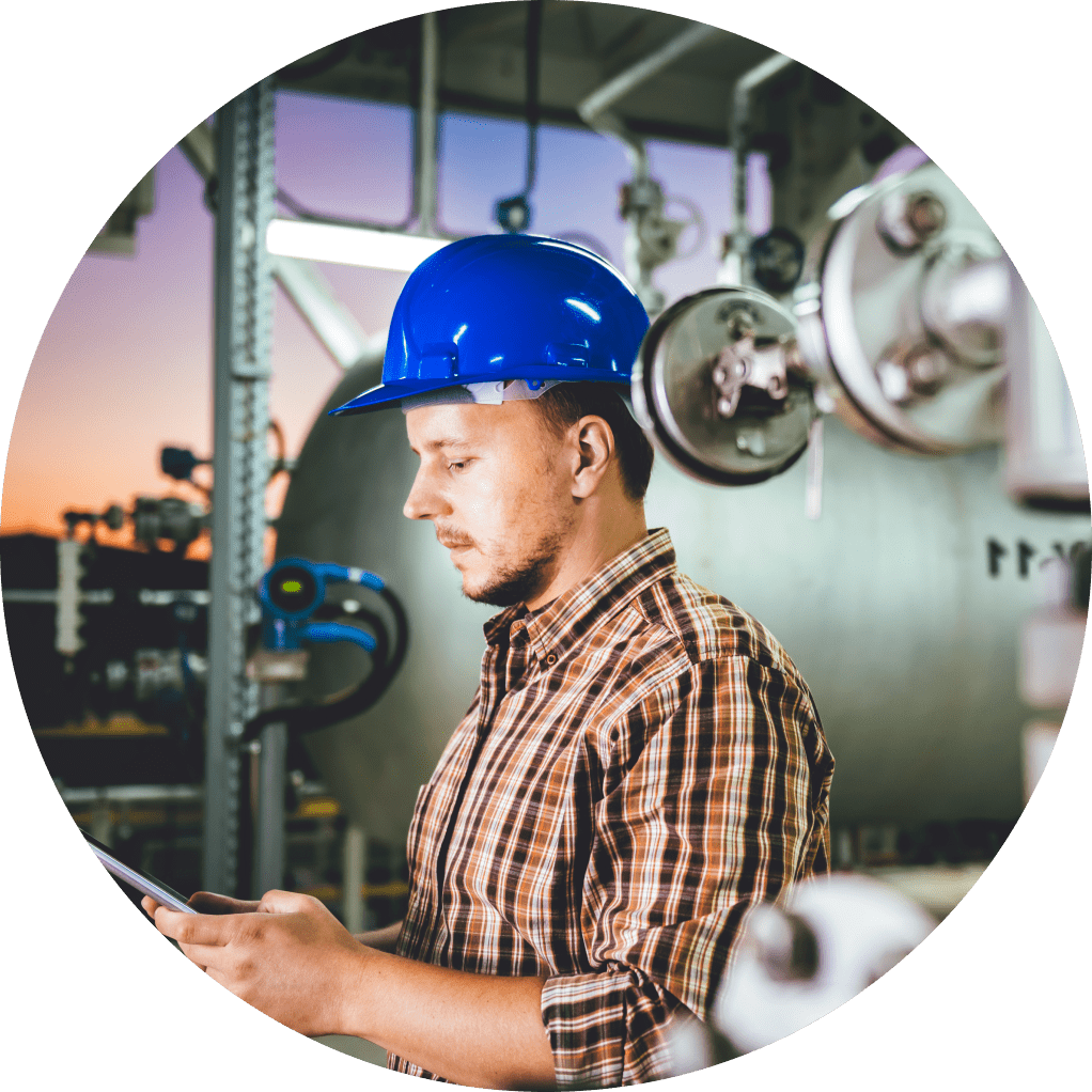 MiQ Emissions Calculator - Buyers - MiQ