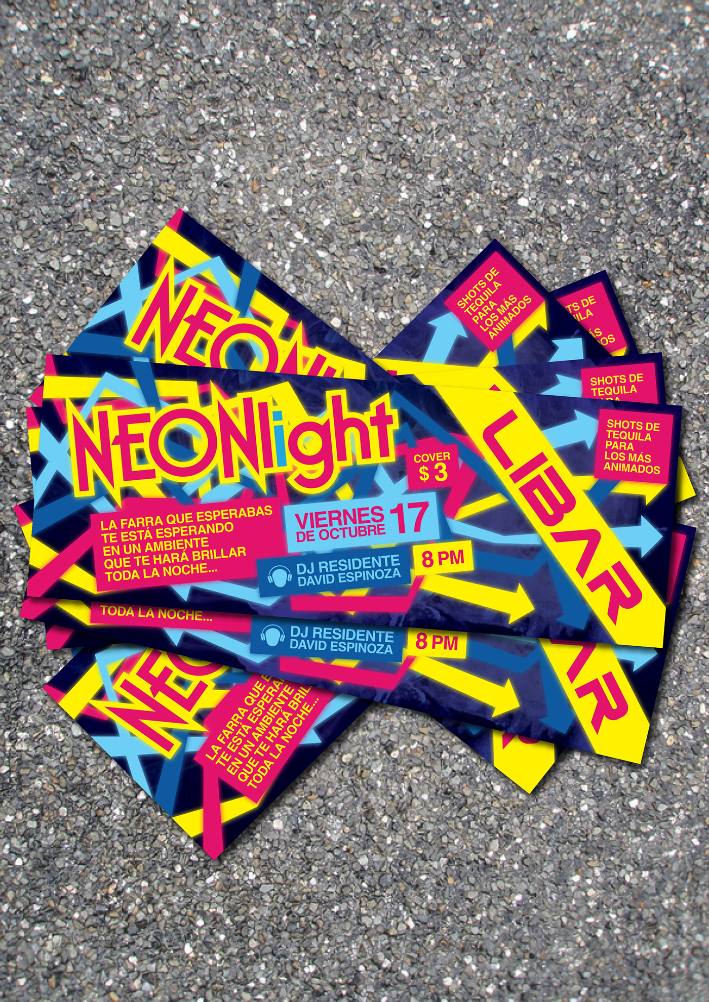 FLYERS On Behance