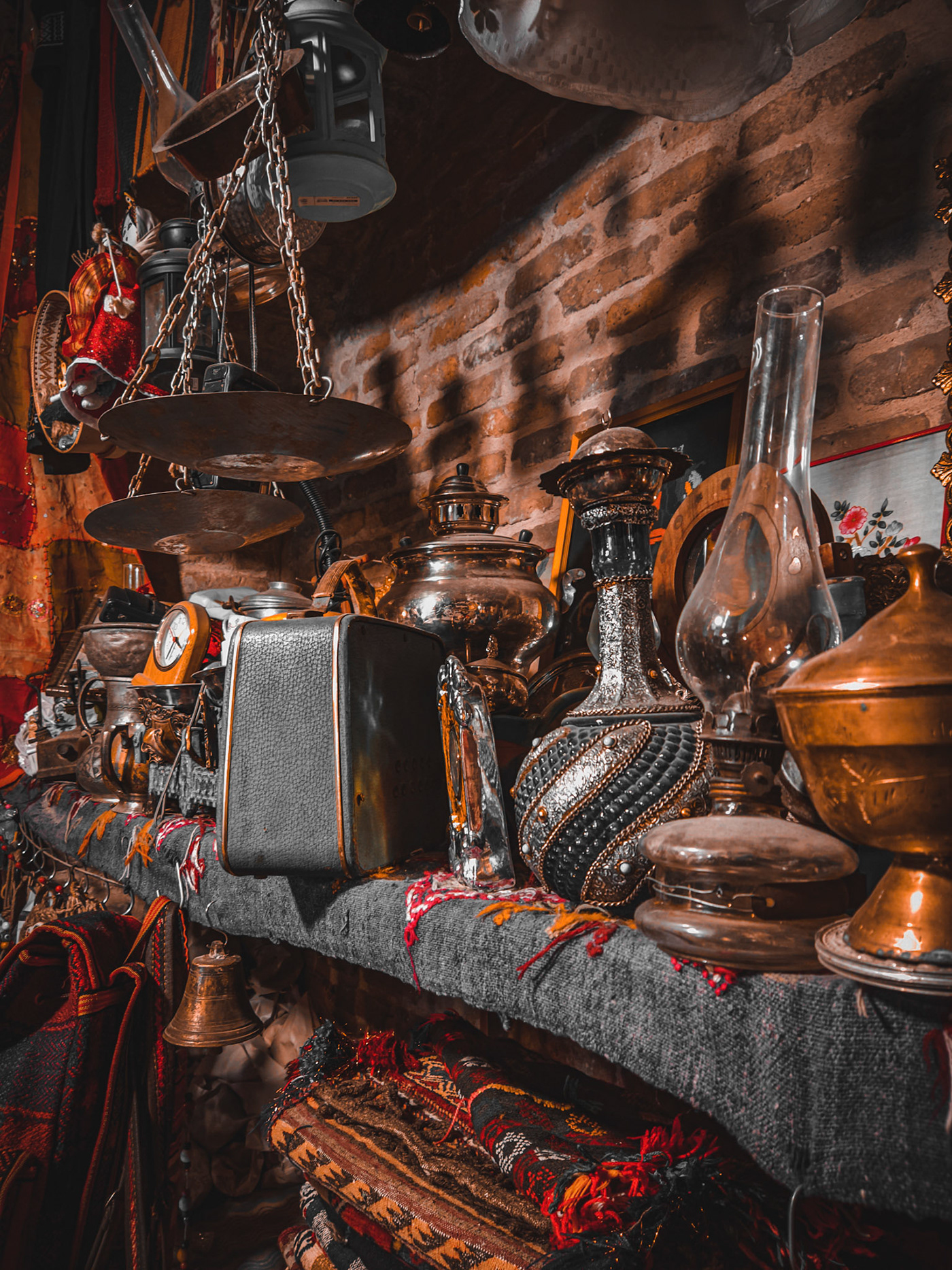 Vintage On Behance