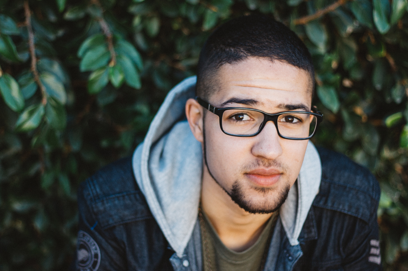 Derrick On Behance