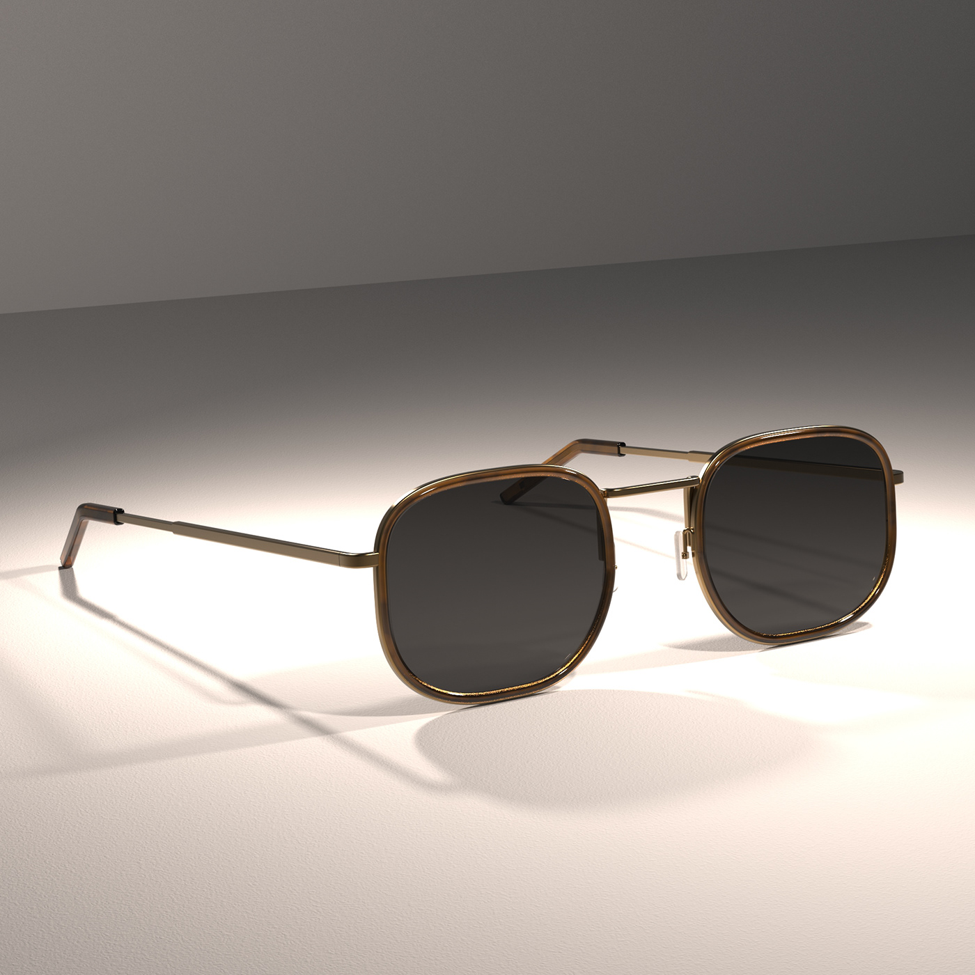 Shades On Behance