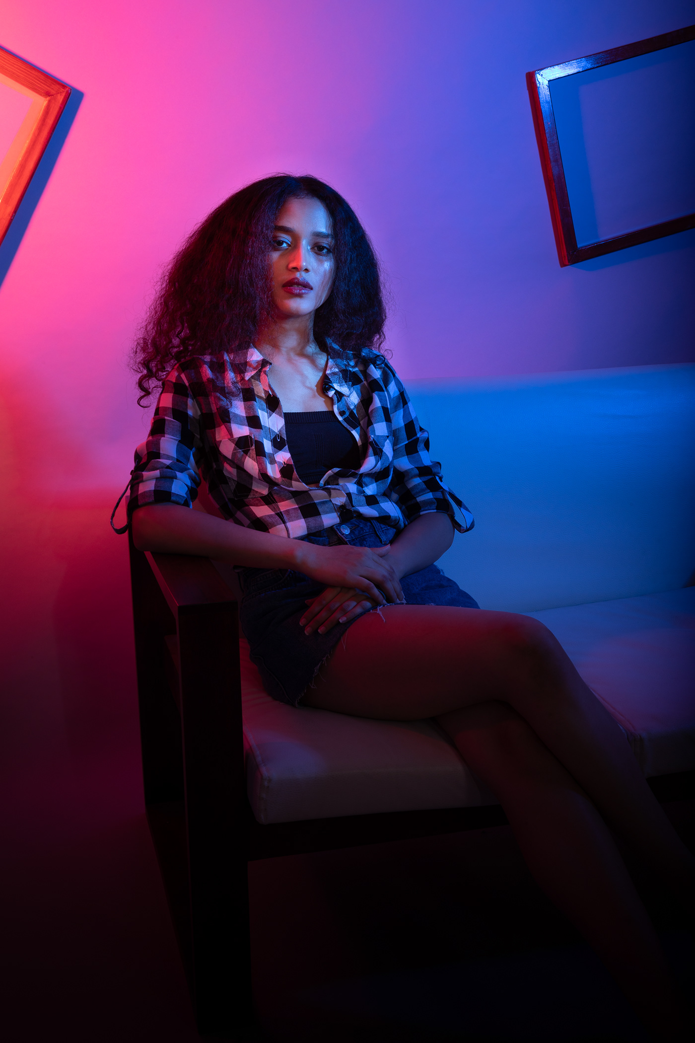 Shades On Behance