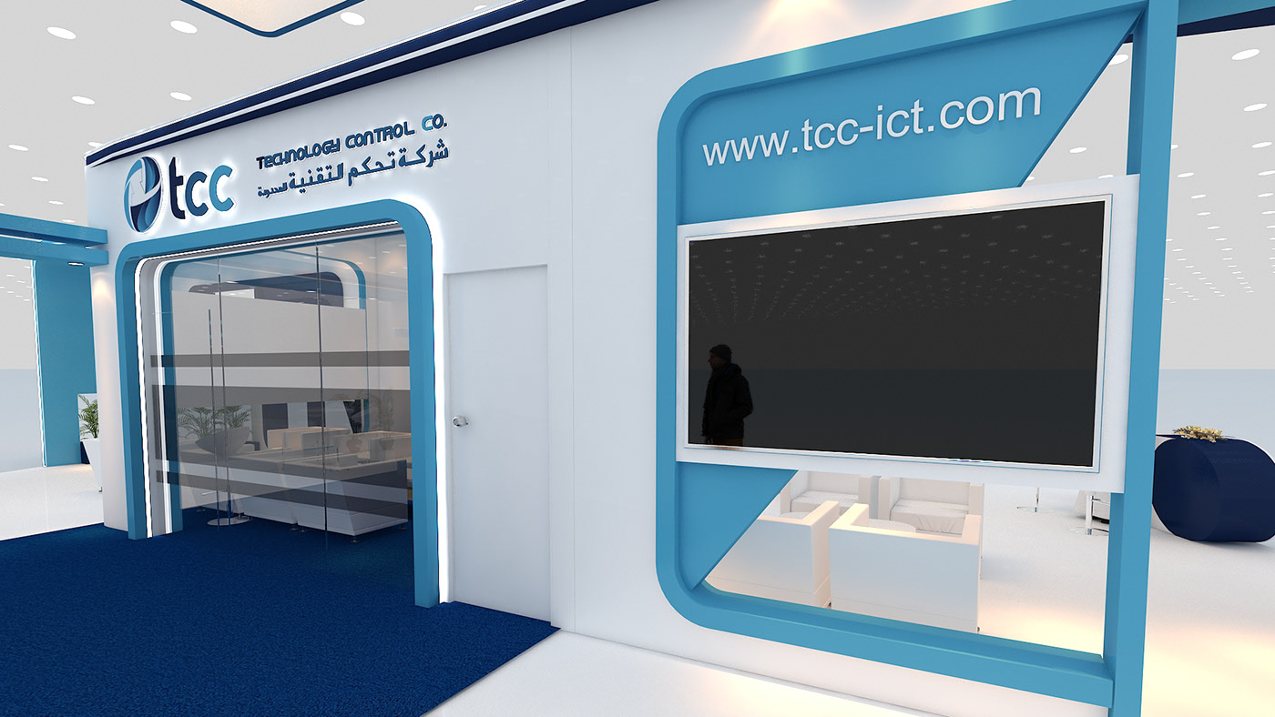 TCC :: Behance