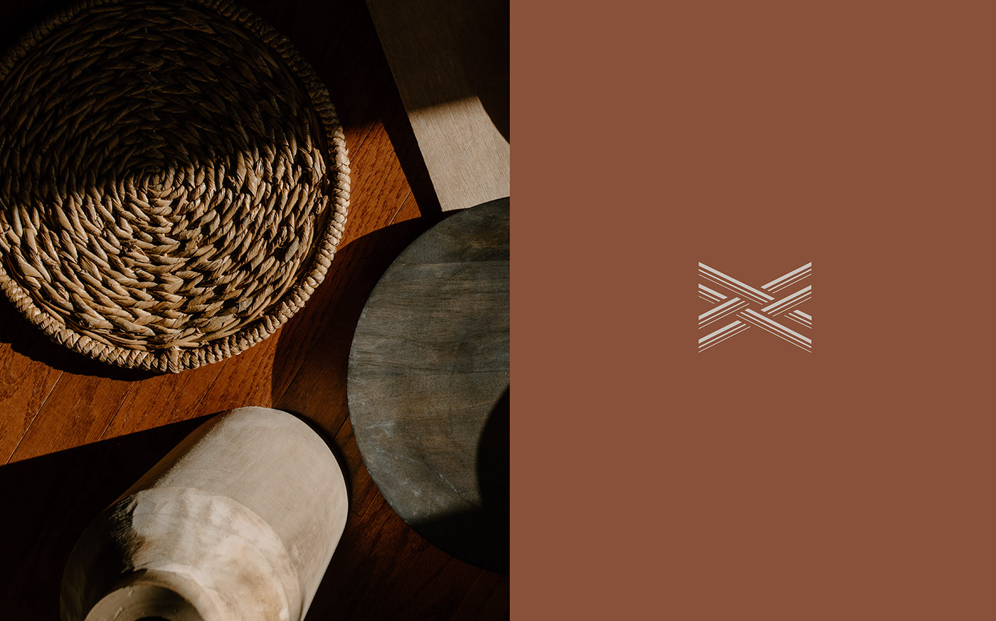 The Initial On Behance