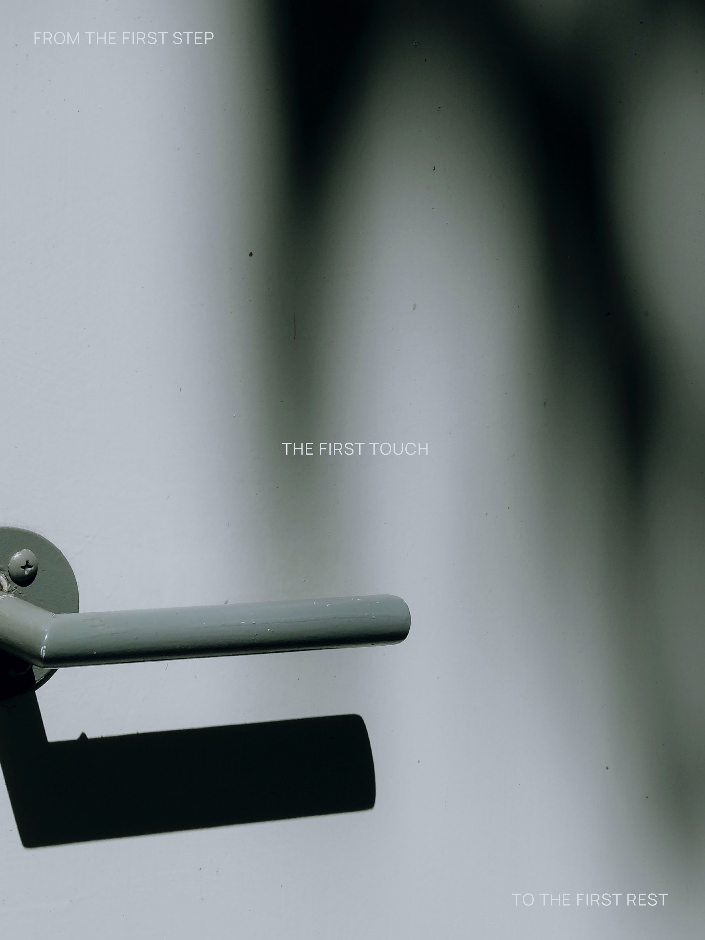 The Initial On Behance