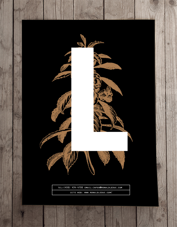 LEDUC On Behance