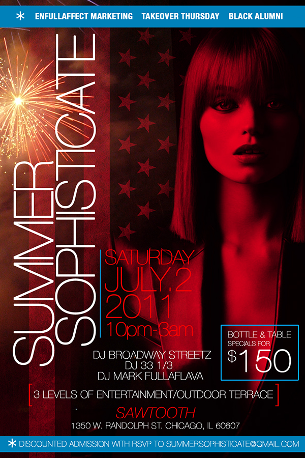 Flyers On Behance