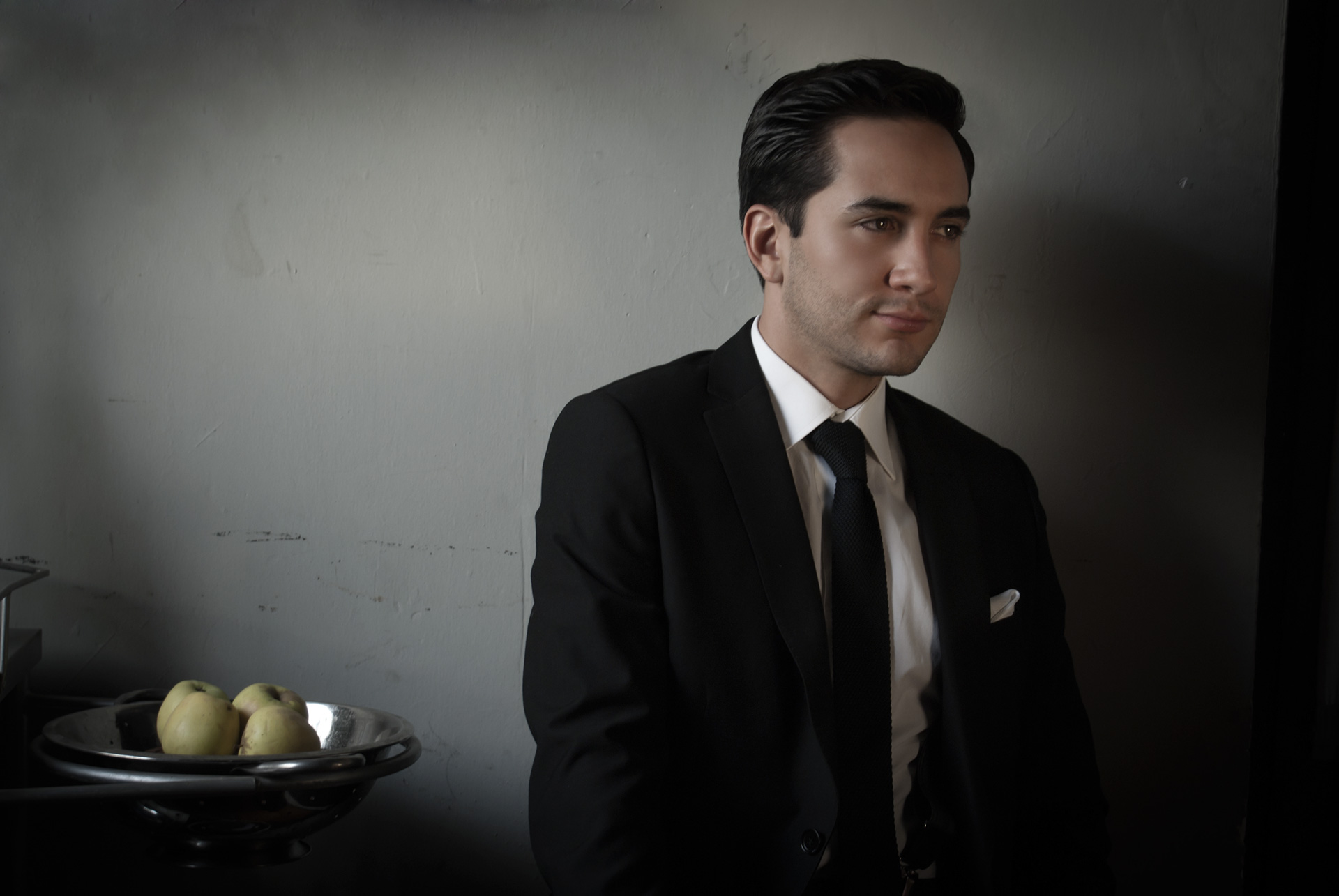 Roberto. :: Behance