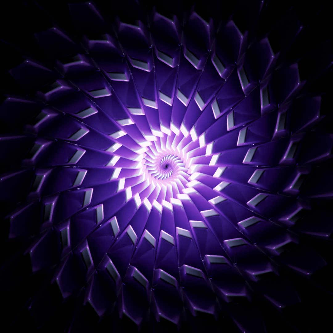 Perpetual :: Behance