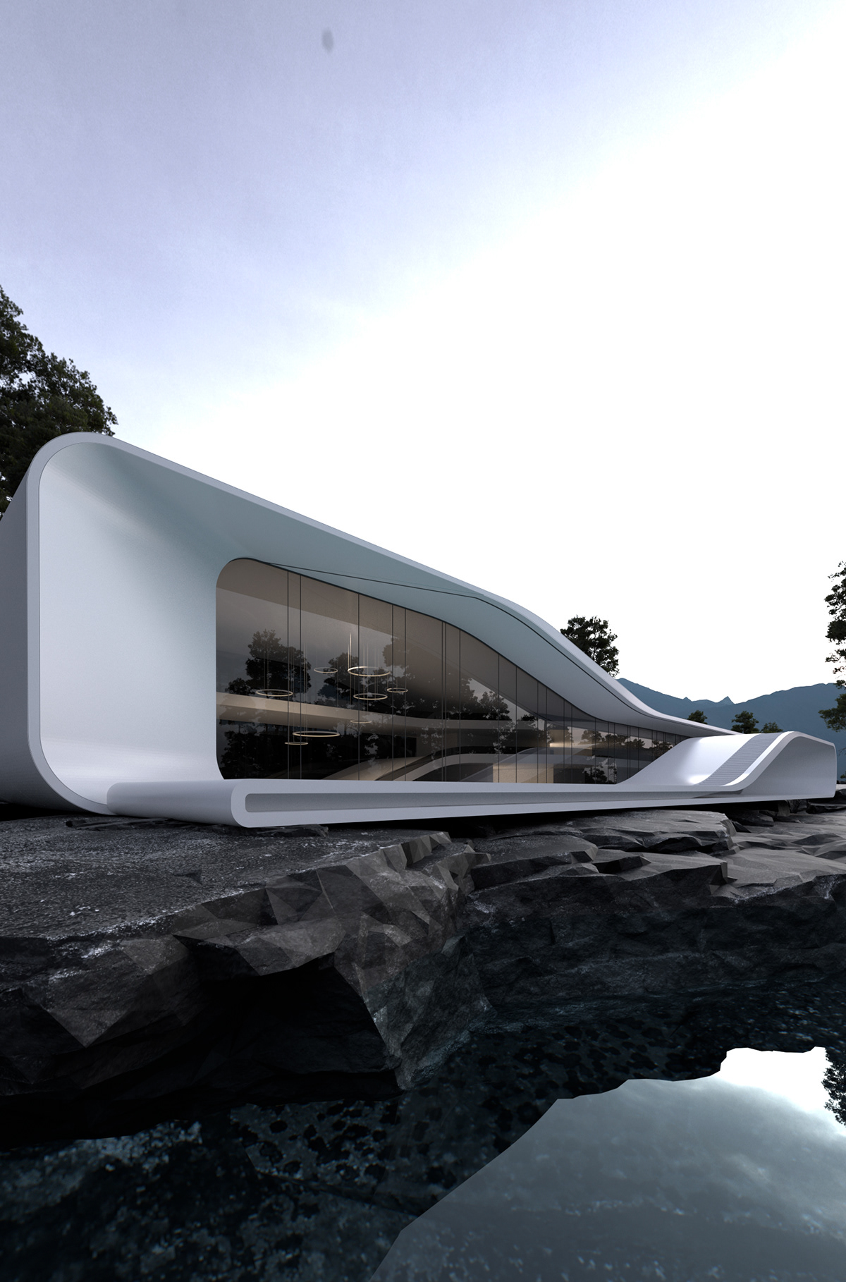 Concept / ∞ :: Behance