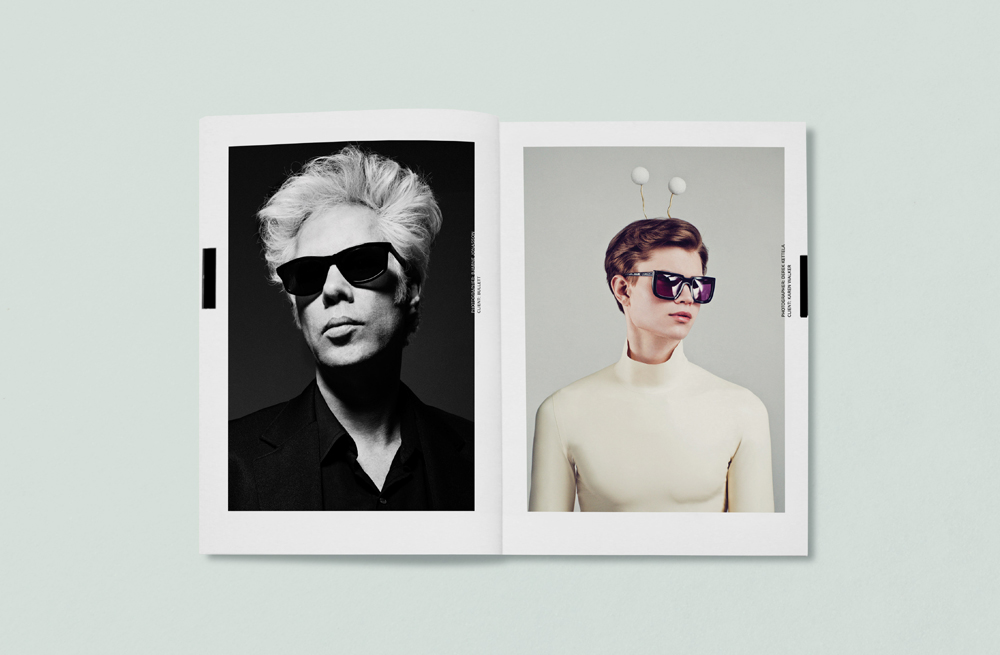 BESPOKE On Behance