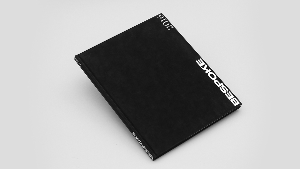 Bespoke On Behance
