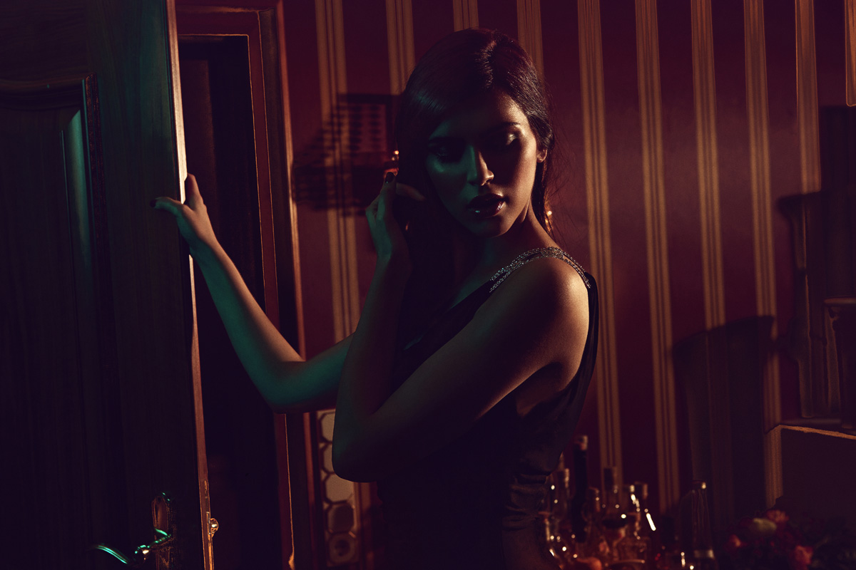 Vania On Behance