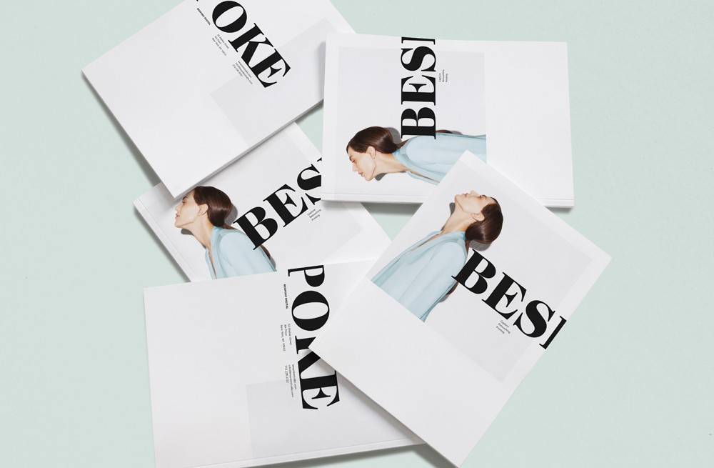 BESPOKE On Behance