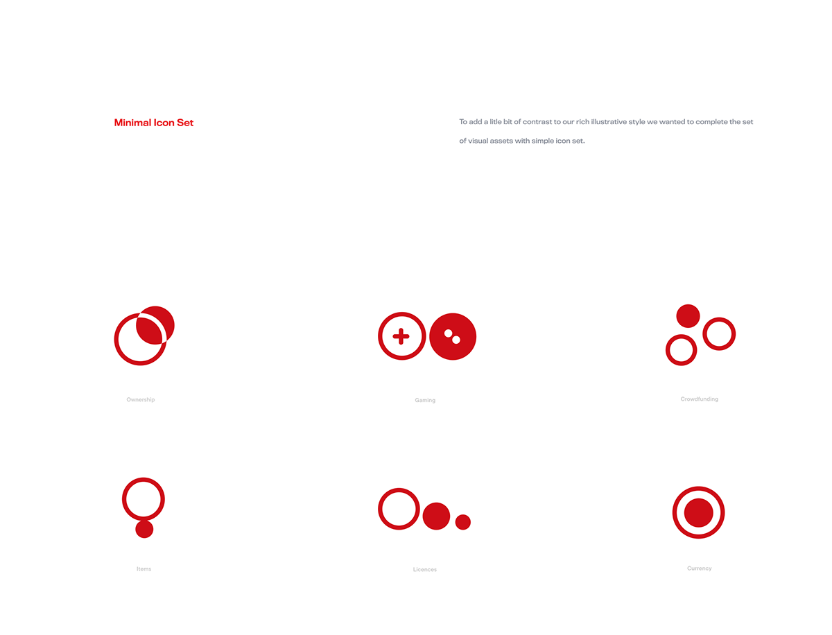 Hoard On Behance