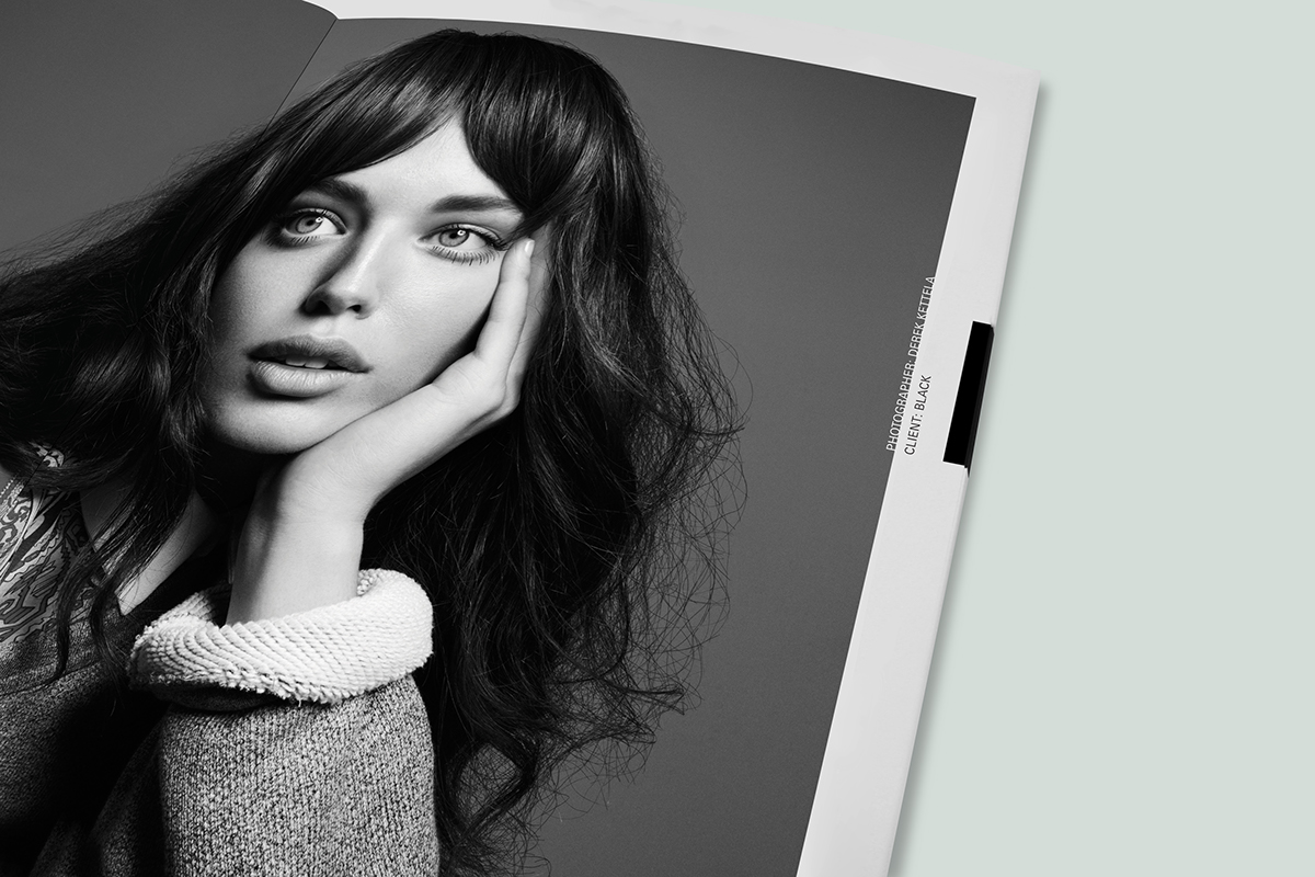 BESPOKE On Behance