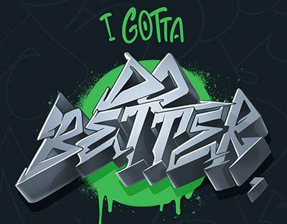 Gotta Projects | Photos, Videos, Logos, Illustrations And Branding On Behance
