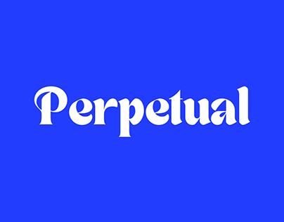 Perpetual Projects | Photos, Videos, Logos, Illustrations And Branding On Behance