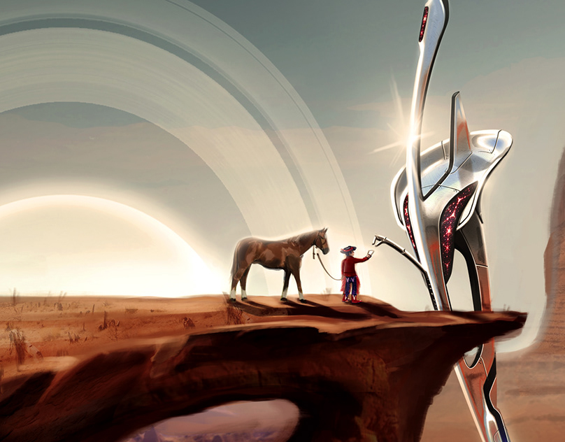 Concept Design :: Behance