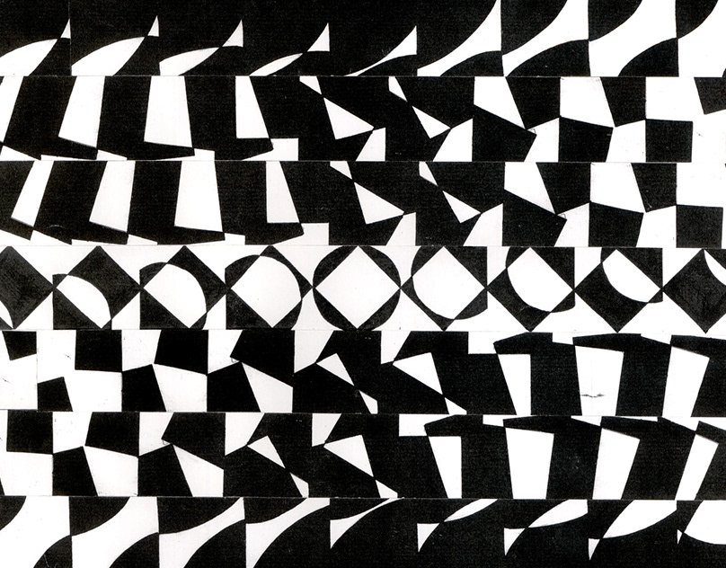 Basics Of Composition On Behance