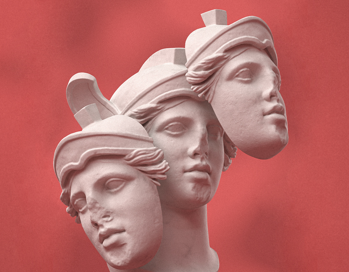 Rubik On Behance