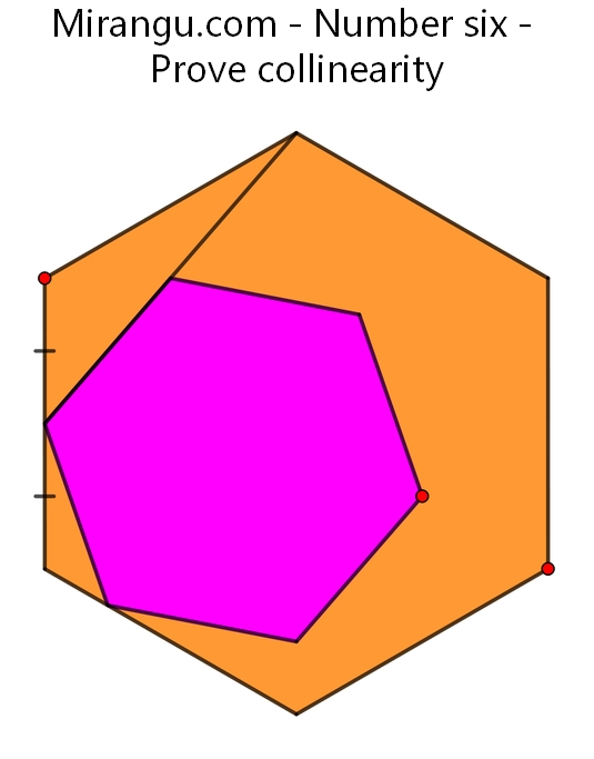 Number six – Mirangu