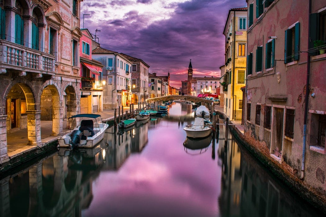 Italian Culture Series: Travelling To Italy?Do As Romans Do | By Sonam Arora | Written Tales ...