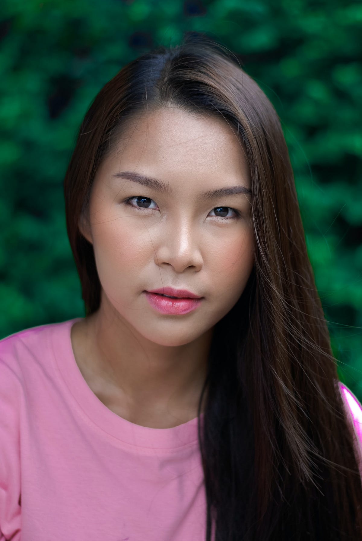 The Difference Between a Woman and “A Female” is Respect | by Cassie Brighter | Our Sensual ...