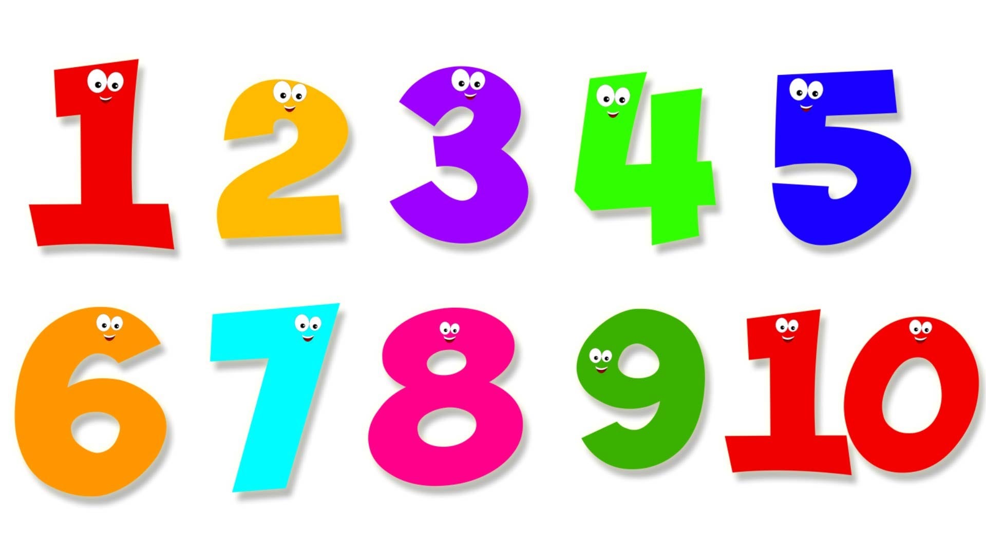 The Ten Most Important Numbers For The Musician (vers. 1.0)| By Michael Whalen| Medium
