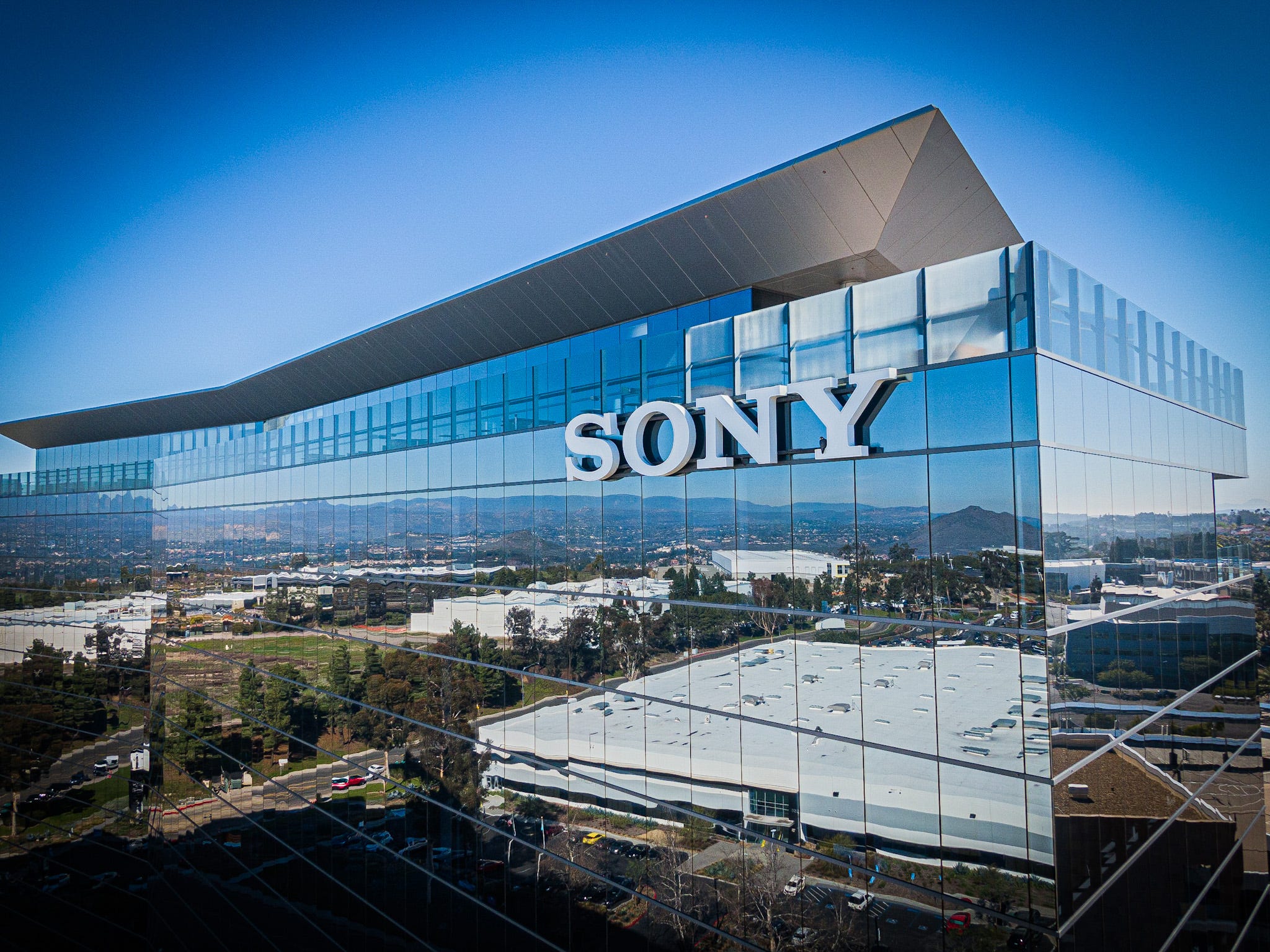 Sony To Merge Electronics, Imaging, And Mobile Into One Division| By Sohrab Osati| Sony...