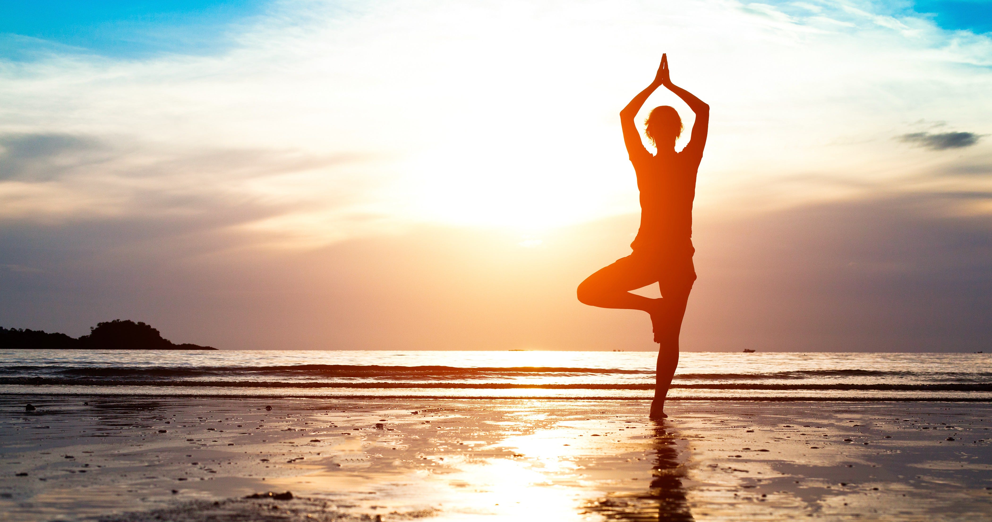 Yoga is not just an exercise. Yoga is a way of life! | by Ayurnava Delhi | Medium