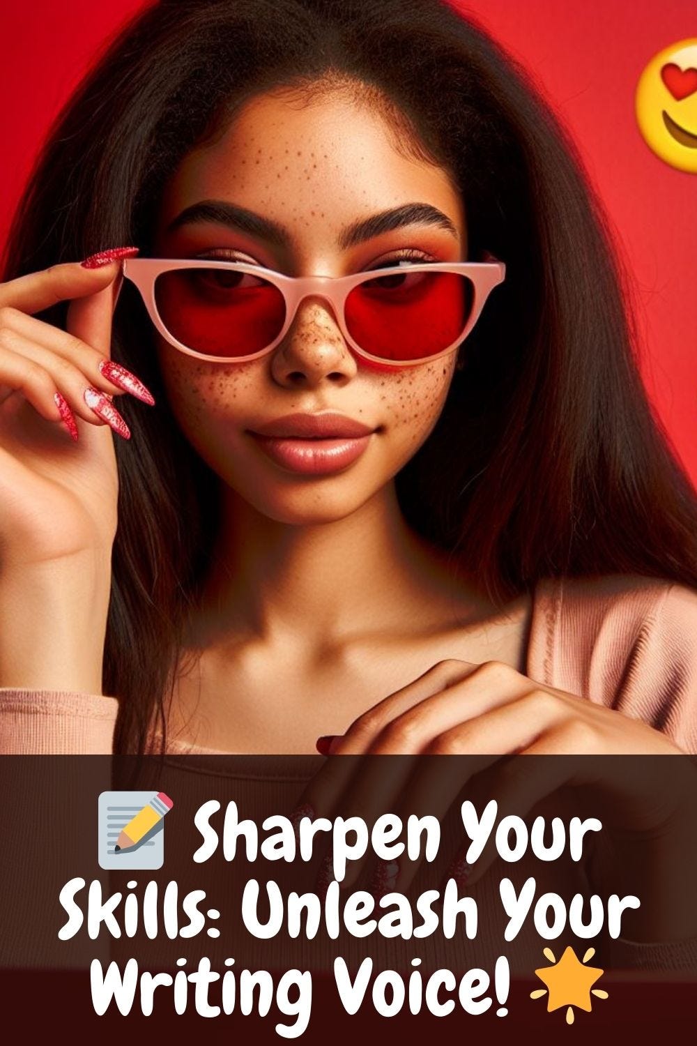 From Stumbling Scribbles to Soaring Prose: Sharpen Your Writing Skills and Find Your Voice (with ...