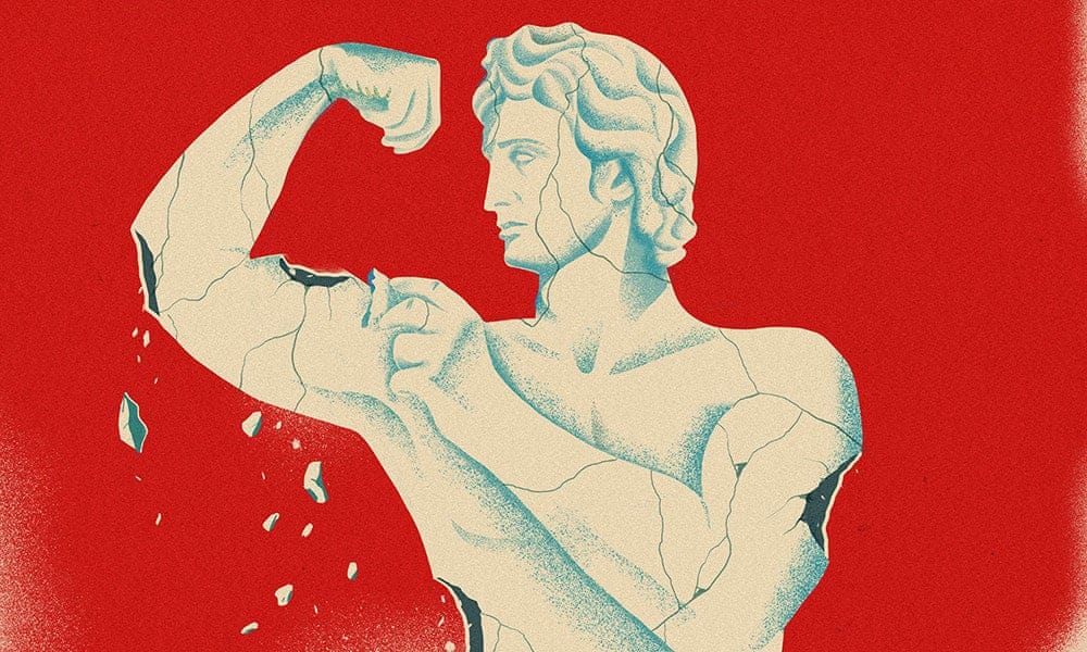 Masculinity Is It Dying Or Evolving?| By Francis Niche| Medium