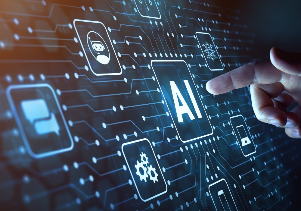 World Most Advanced Top 5 AI Systems| By Elena Gel| Mar, 2024| Medium