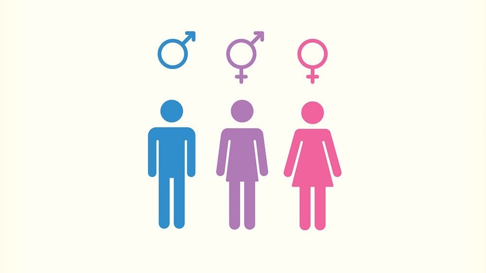 What Is Gender? And Why Does It Matter?| By Charlie Rai Valentine| Medium