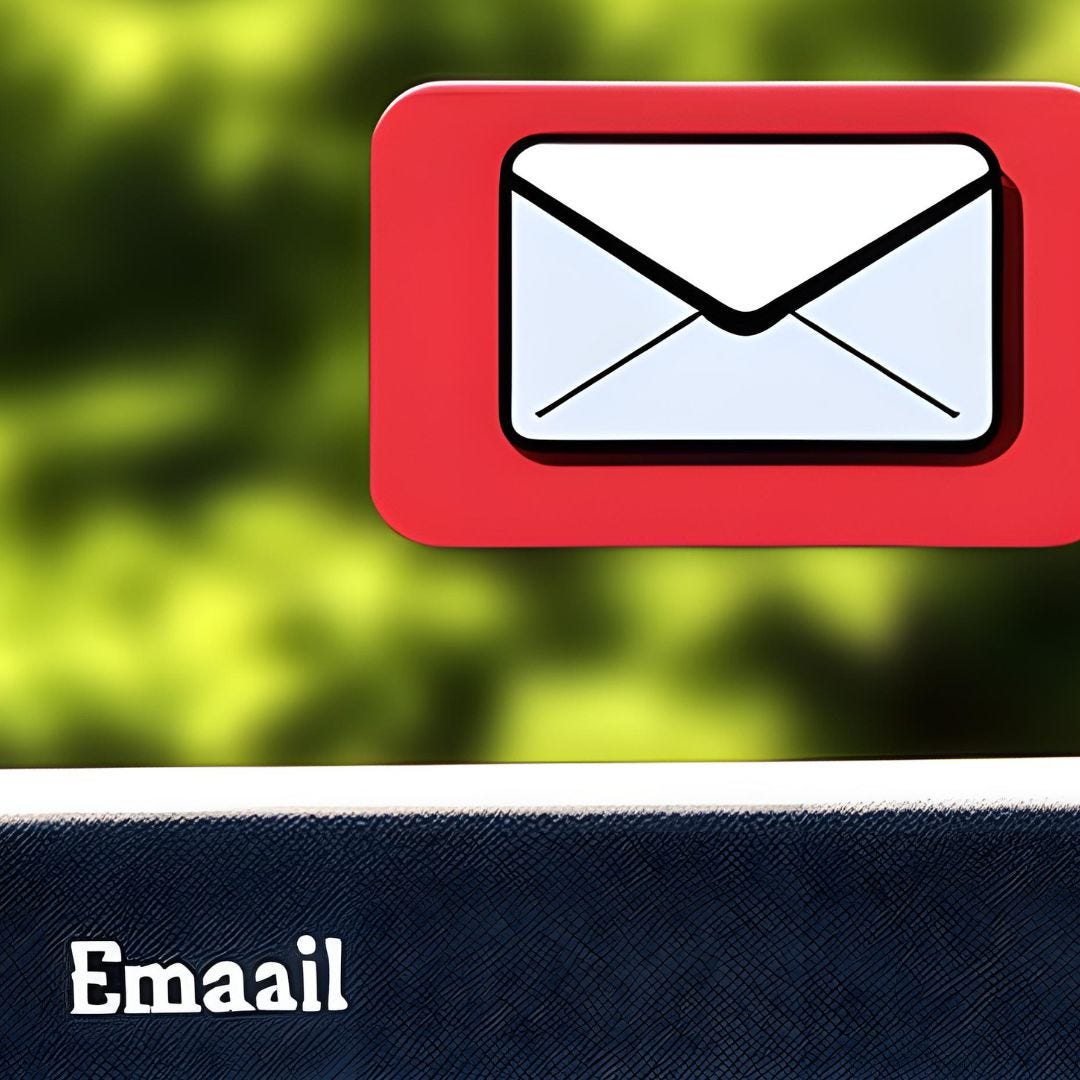 How To Take Control Of Your Email Inbox And Boost Your Productivity| By Tariq David| Medium