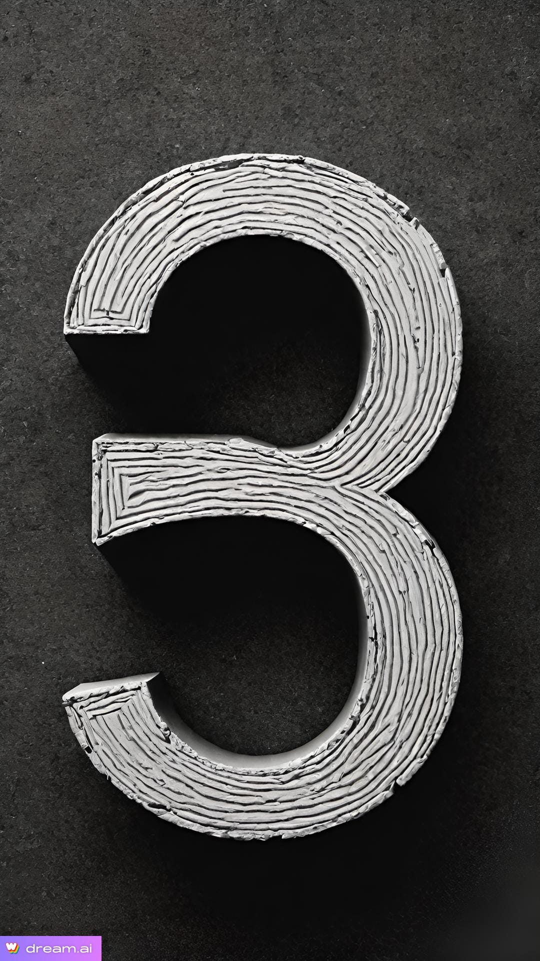 A World Without The Number Three : 3 Reasons why We Need Three ~~~ | by ~~~Shapeshifter32 ...