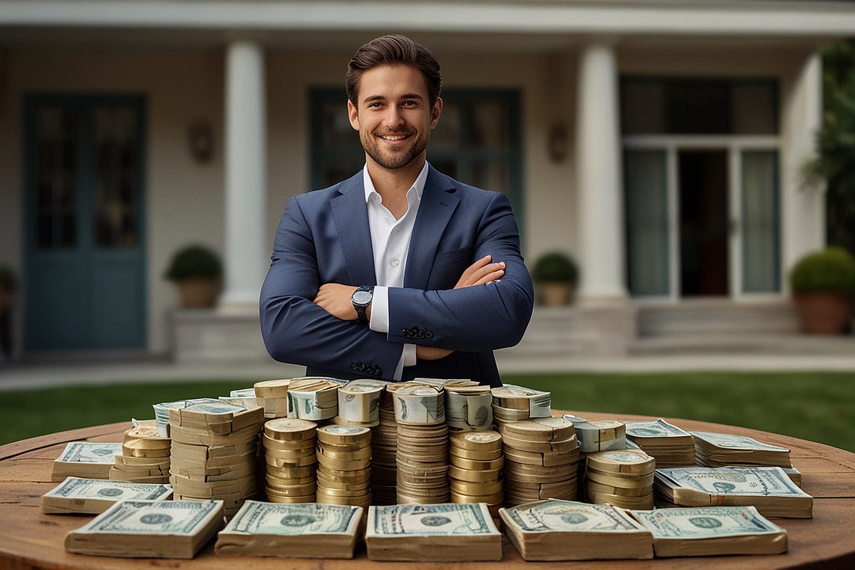 A Comprehensive Summary Of “I Will Teach You To Be Rich” By Ramit Sethi| By Vita Vitasuq| Medium