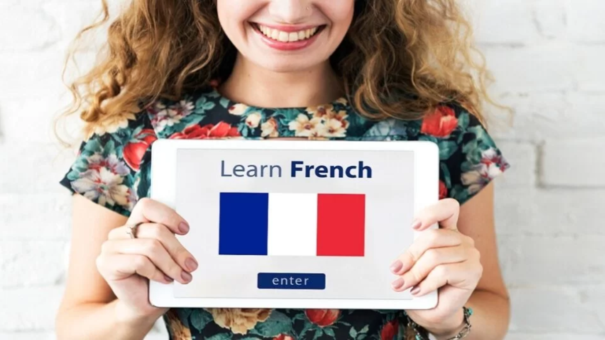 Mastering French: A Comprehensive Guide For Beginners| By Arvikajain| May, 2024| Medium