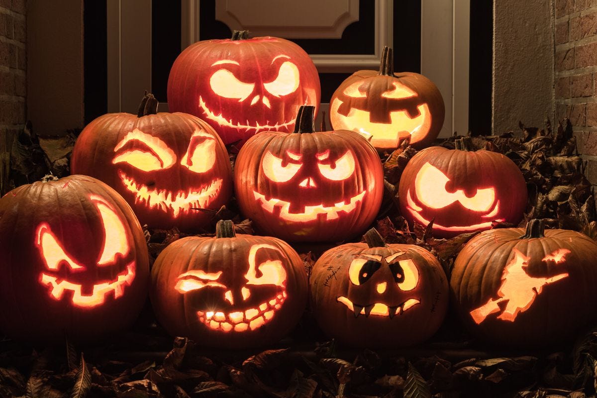 What Is Halloween And Why Is It Celebrated? - Lisa C. Martin - Medium