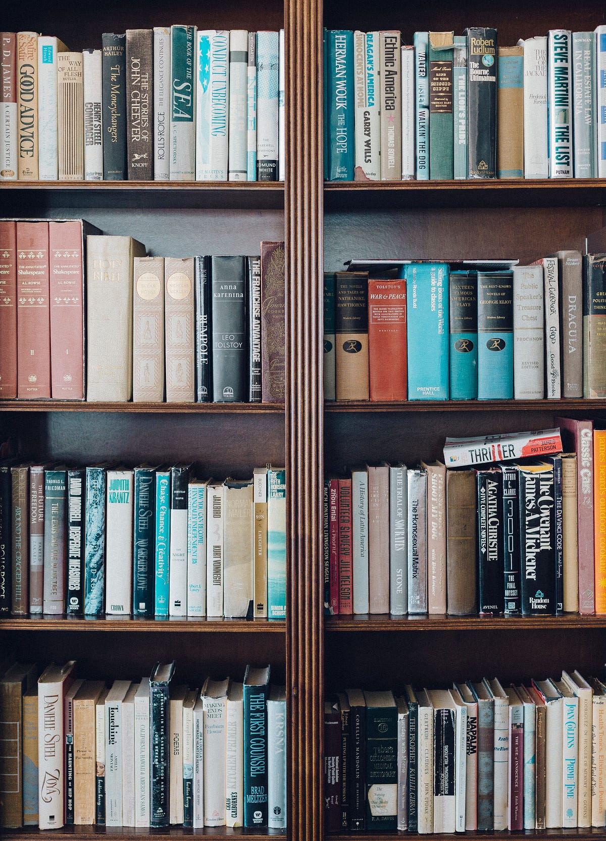 Learn Learn Learn Learn Learn. There are so many things to learn. | by Haikal Satria | Ascent ...