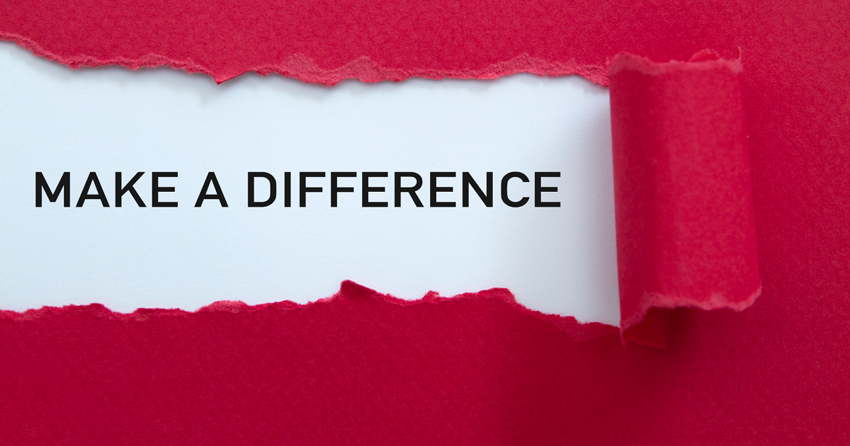 Making A Living Vs Making A Difference| By NC Narayanan| Medium
